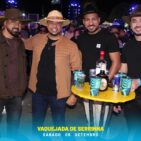 Vaquejada de Serrinha (Sábado)